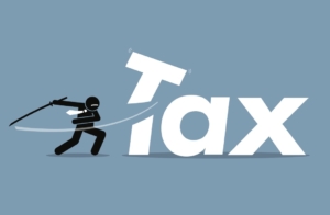 tax-saving